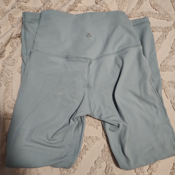 Lululemon Align pant II - Picture 3 of 5